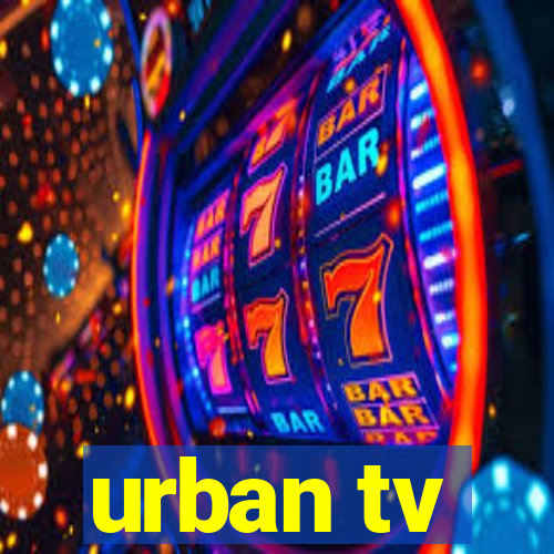 urban tv