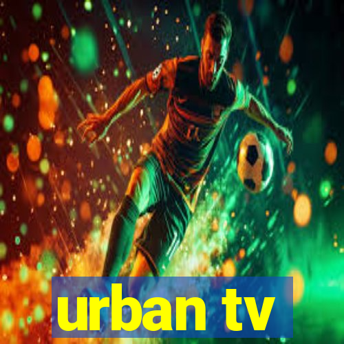 urban tv