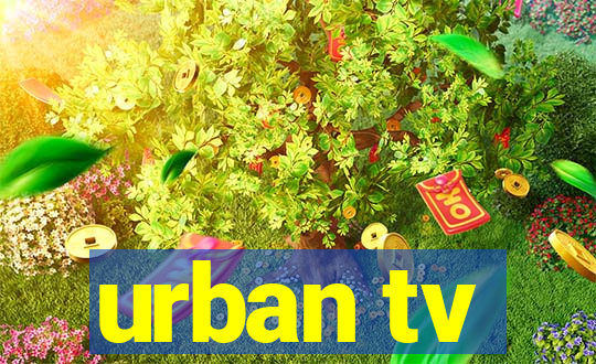 urban tv