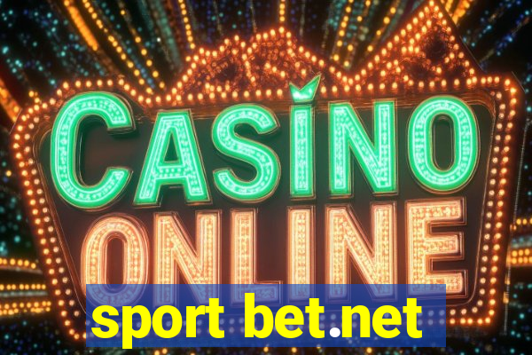 sport bet.net