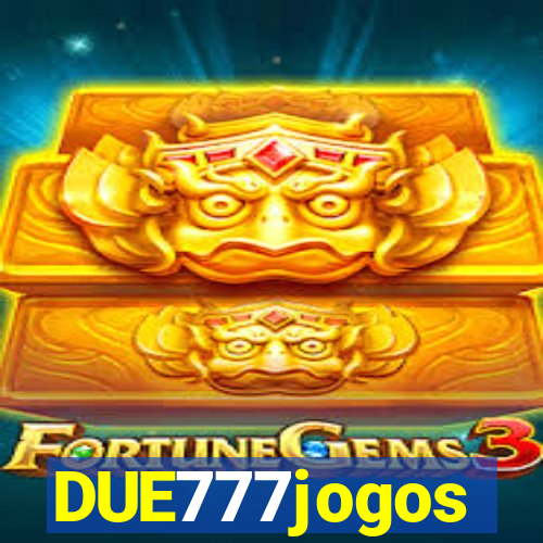 DUE777jogos