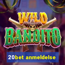 20bet anmeldelse