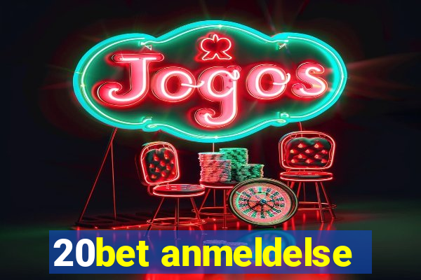 20bet anmeldelse