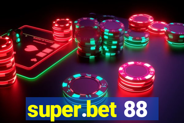 super.bet 88