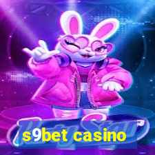 s9bet casino