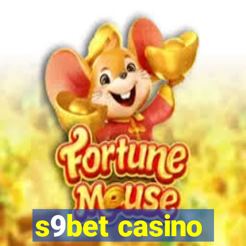 s9bet casino