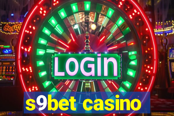 s9bet casino