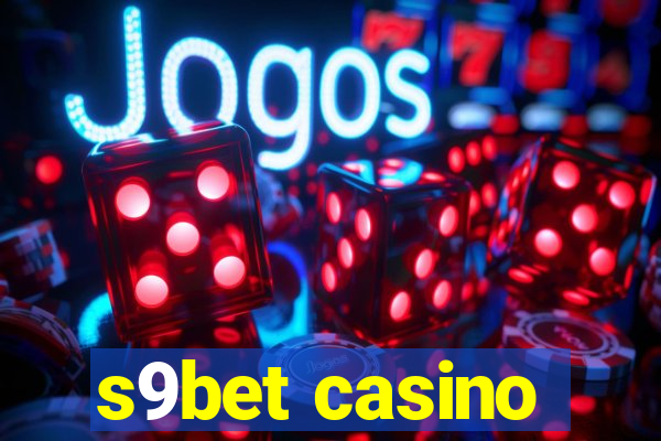 s9bet casino