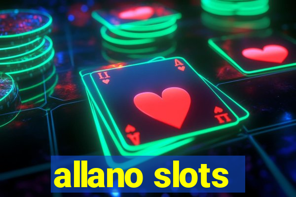 allano slots