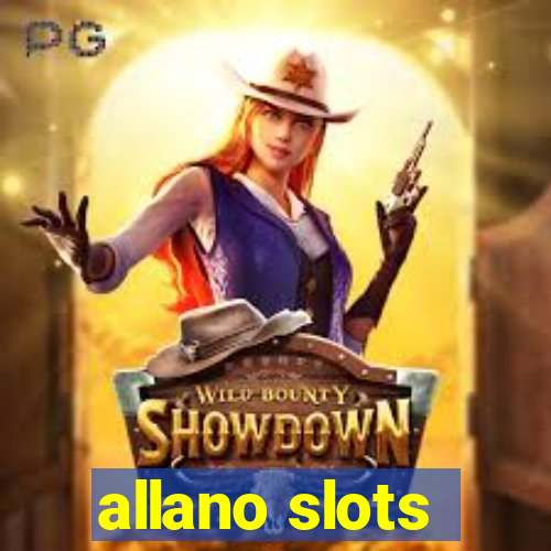 allano slots