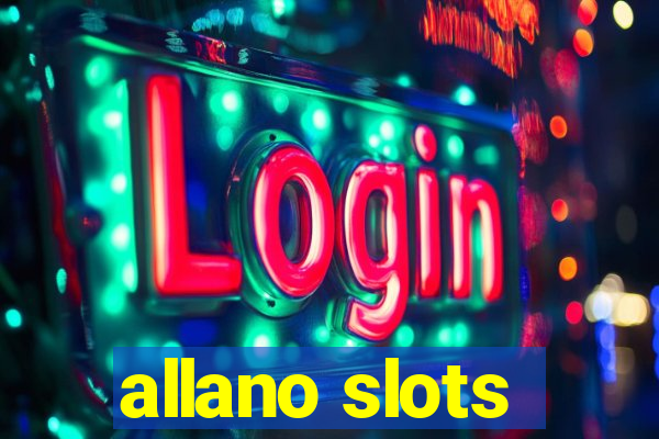 allano slots