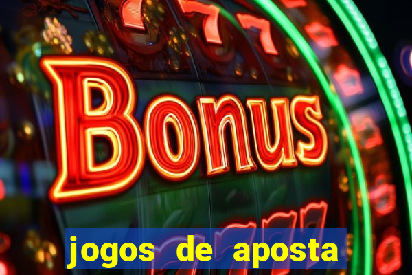 jogos de aposta online 1 real