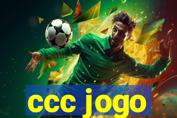 ccc jogo