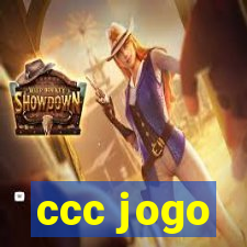 ccc jogo