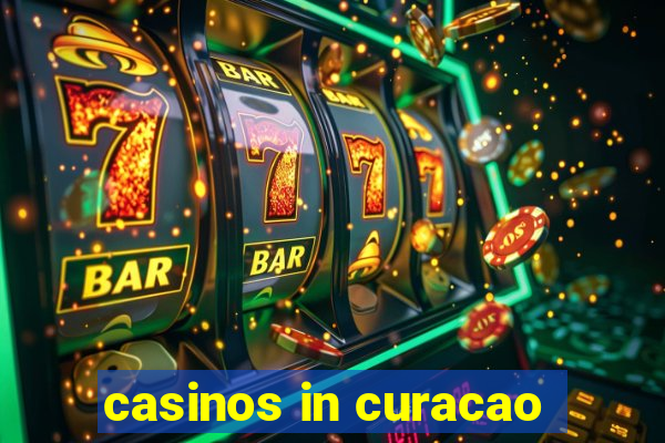 casinos in curacao