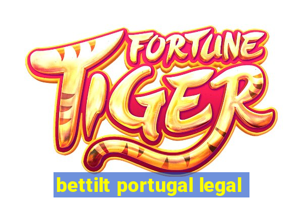 bettilt portugal legal