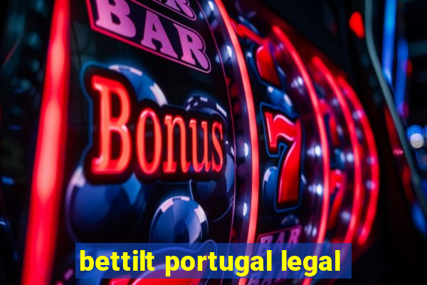 bettilt portugal legal