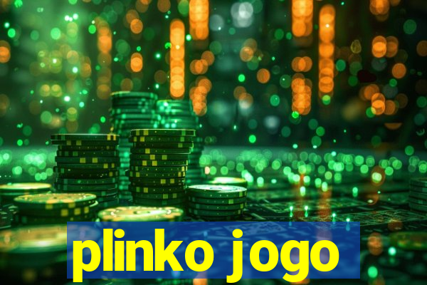 plinko jogo