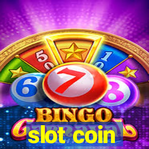 slot coin