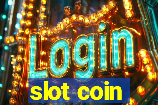 slot coin