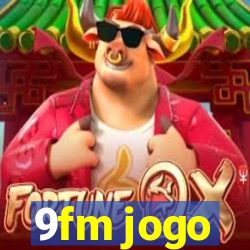 9fm jogo