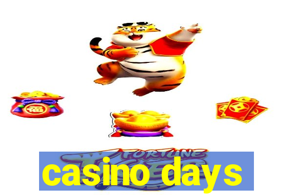 casino days