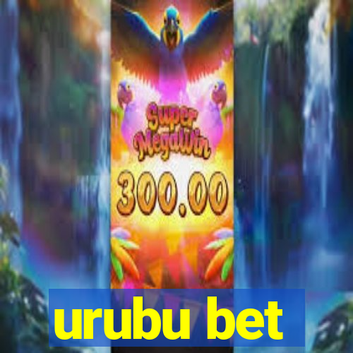 urubu bet