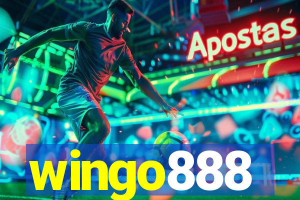 wingo888