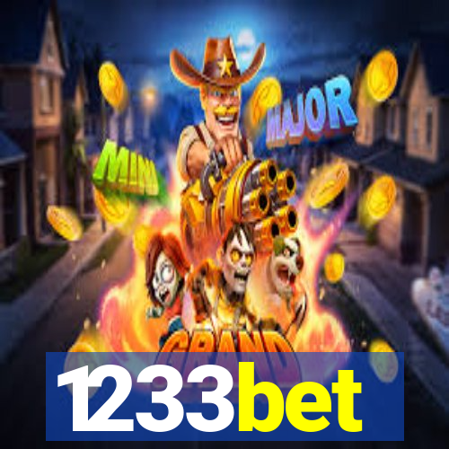 1233bet