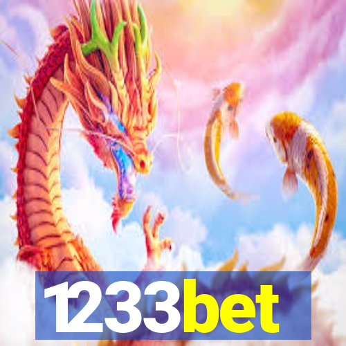 1233bet