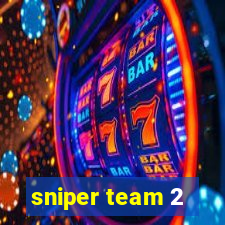 sniper team 2