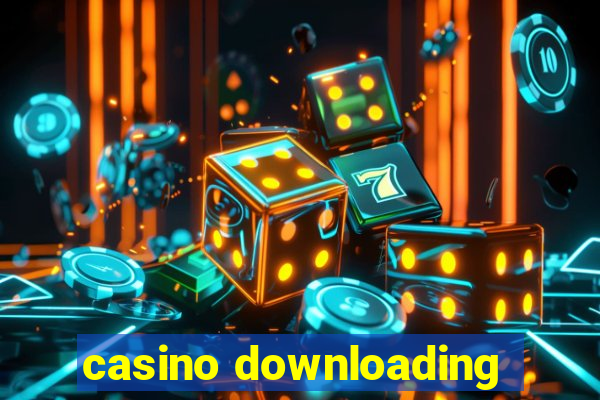 casino downloading