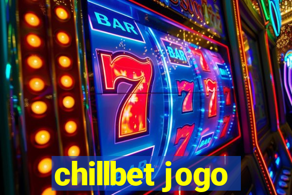 chillbet jogo