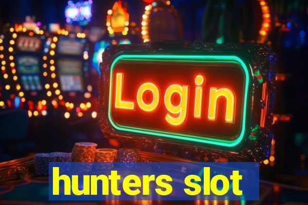 hunters slot