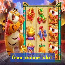 free online slot no download