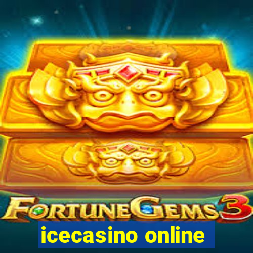 icecasino online