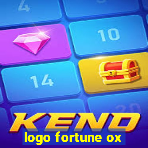 logo fortune ox