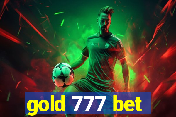 gold 777 bet