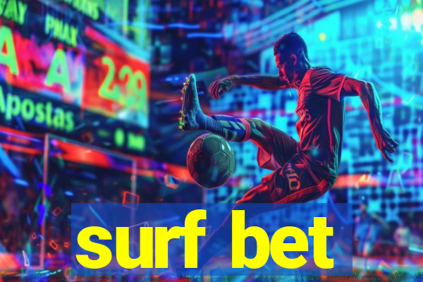 surf bet