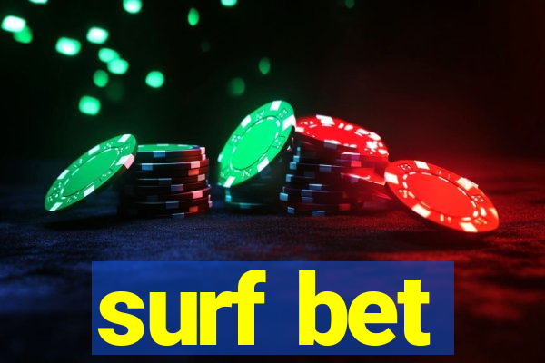 surf bet