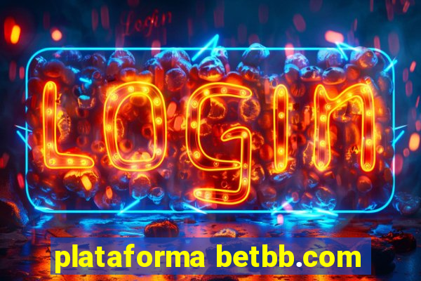 plataforma betbb.com