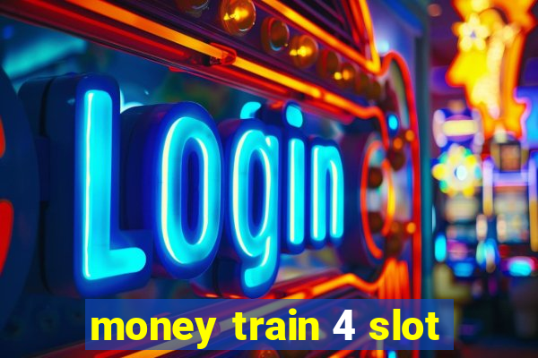 money train 4 slot