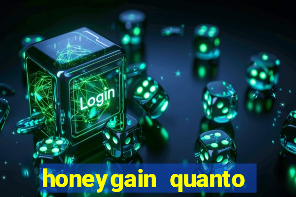 honeygain quanto tempo demora