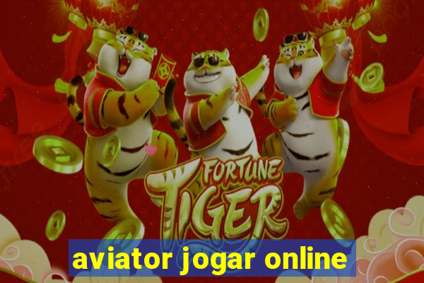 aviator jogar online