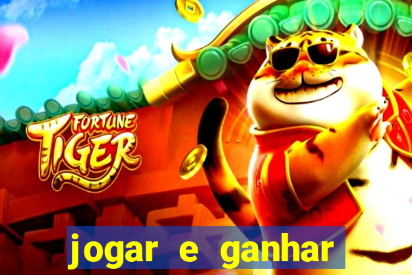 jogar e ganhar dinheiro no pix