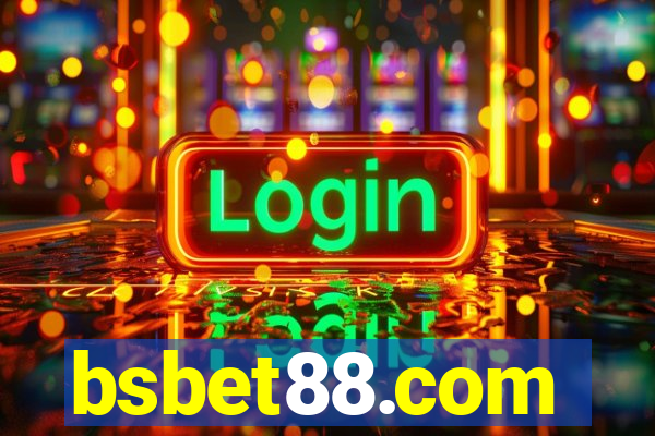 bsbet88.com