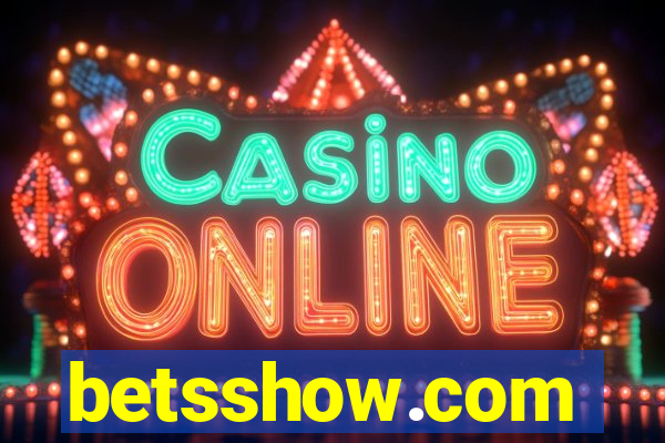 betsshow.com