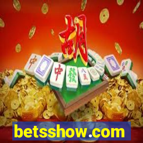 betsshow.com