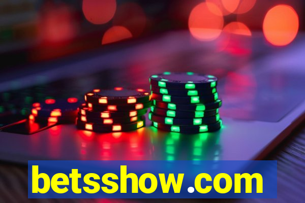 betsshow.com