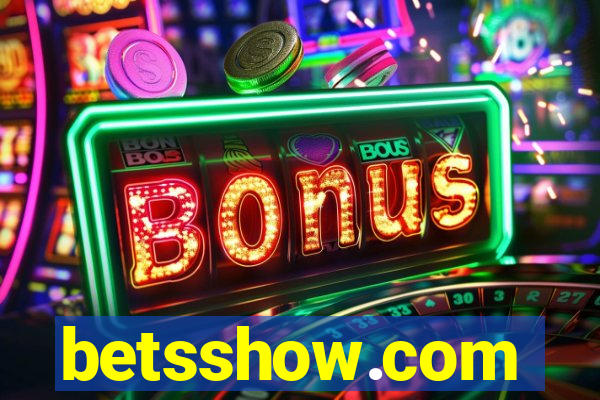 betsshow.com